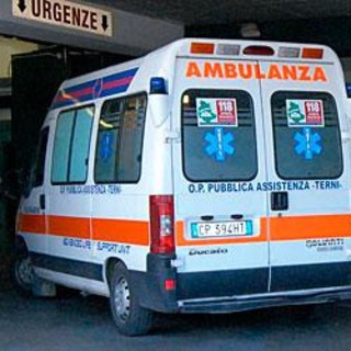 Un operaio si dà fuoco a Verona: da 4 mesi non riceveva lo stipendio