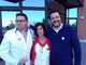Ospedale di Albenga, Salvini: &quot;Il mio obiettivo è riaprire il Pronto soccorso&quot; (VIDEO)