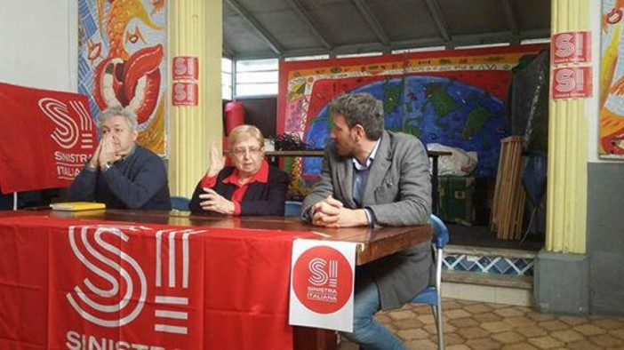 Sinistra Italiana Savona smentisce i "veti" ad alcune candidature: "Notizie che non hanno fondamento"