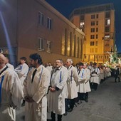 Savona, convegno per i 50 anni del Priorato diocesano delle confraternite