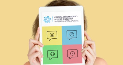 In Camera di Commercio è la Settimana della qualità: in un questionario il grado di soddisfazione degli utenti In Camera di Commercio è la Settimana della qualità: in un questionario il grado di soddisfazione degli utenti