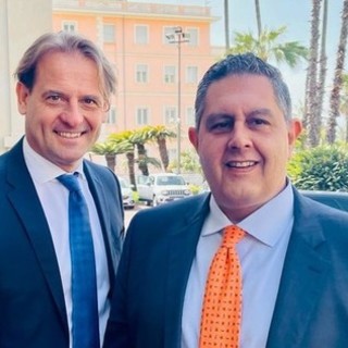 Formazione, Toti e Scajola incontrano Confartigianato, CNA e Ance