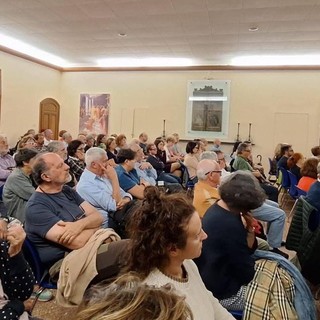 Incontro con l'attivista israeliano a Varazze, il Pd: "Un'amministrazione che non permette la partecipazione tramite locali idonei non è di tutti ma solo di alcuni"