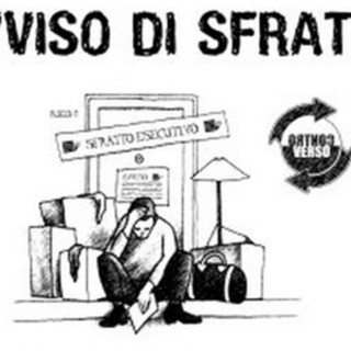Emergenza abitativa, Sorgini: "La Regione ci dica come ripartirà fondo-anti sfratti"