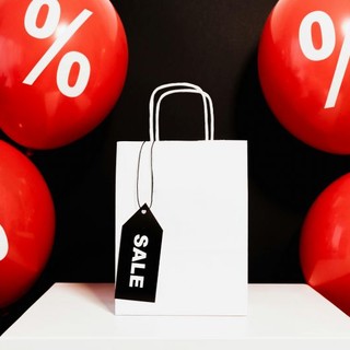 Shopping online: come sfruttare al meglio i saldi