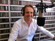 L'assessore regionale Marco Scajola ospite a Radio Onda Ligure