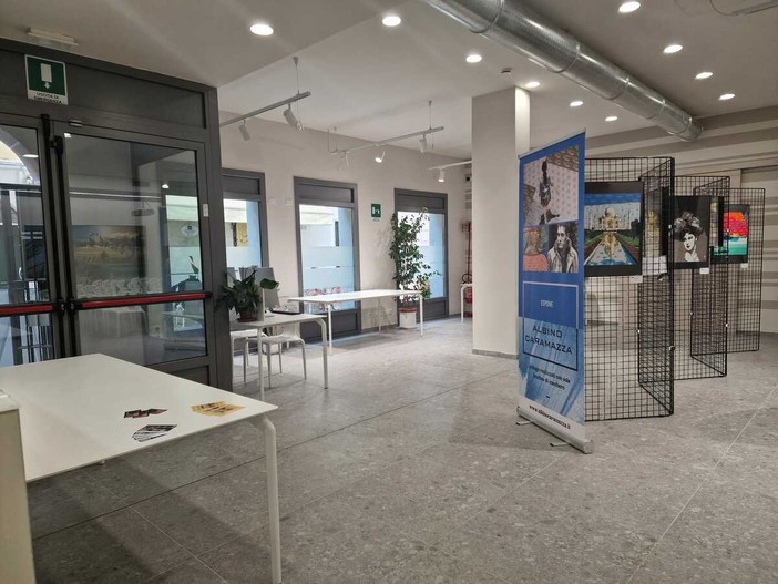 Ceriale, ultimo incontro con la pedagogista Chiara Mancuso: "Tra la noia e il fare tante cose: che cosa è importante valorizzare" Ceriale, ultimo incontro con la pedagogista Chiara Mancuso: "Tra la noia e il fare tante cose: che cosa è importante valorizzare"