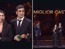 Stefania Rodà di Andora premiata ai David di Donatello per il “Miglior Casting” del film “Vermiglio”