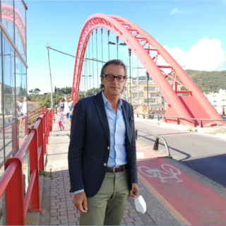 Due anni di amministrazione Tomatis ad Albenga: il Sindaco traccia un bilancio ad ampio raggio