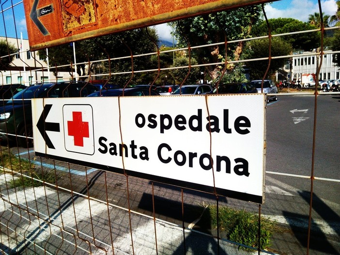 Arriva l'ufficialità: dal 9 novembre il punto nascita del Santa Corona accorpato a quello di Savona Arriva l'ufficialità: dal 9 novembre il punto nascita del Santa Corona accorpato a quello di Savona