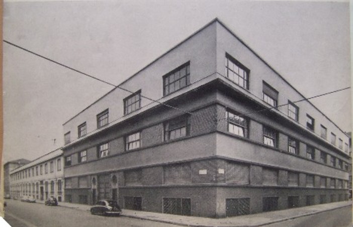 Ferrania, ufficializzata la data di convocazione per le Organizzazioni Sindacali Ferrania, ufficializzata la data di convocazione per le Organizzazioni Sindacali