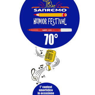 Ultimi giorni per partecipare al contest umoristico dedicato al 70° anniversario del Festival di Sanremo