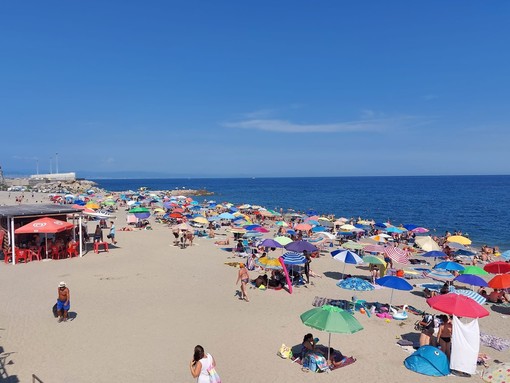 Foto d'archivio spiaggia Prolungamento Foto d'archivio spiaggia Prolungamento