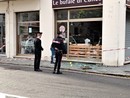 "Spaccate" notturne nei negozi di Savona: i Carabinieri identificano i responsabili