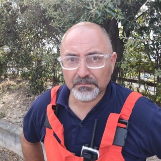 Incendio tra Borghetto e Toirano, il sindaco Canepa: "Moderatamente ottimisti, decisivo l'intervento dei Canadair"