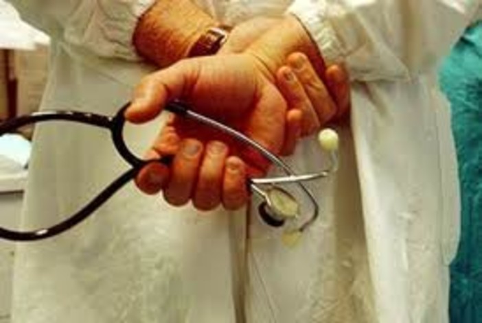 Elezioni dell'Ordine dei Medici: Ugo Trucco riconfermato presidente Elezioni dell'Ordine dei Medici: Ugo Trucco riconfermato presidente