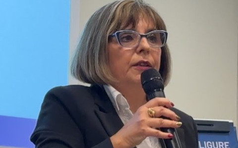 Inceneritore, Scarone (M5S) scettica: “Soluzione né moderna, né sostenibile. Il futuro della Val Bormida dev’essere un altro”