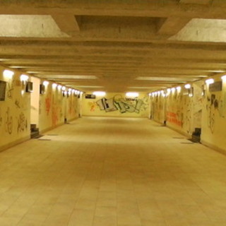 Violenza sessuale ad una minorenne in stazione a Savona: condannato a 8 anni