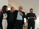A Pietra Ligure gli esponenti della Lega eletti in parlamento ringraziano i loro elettori