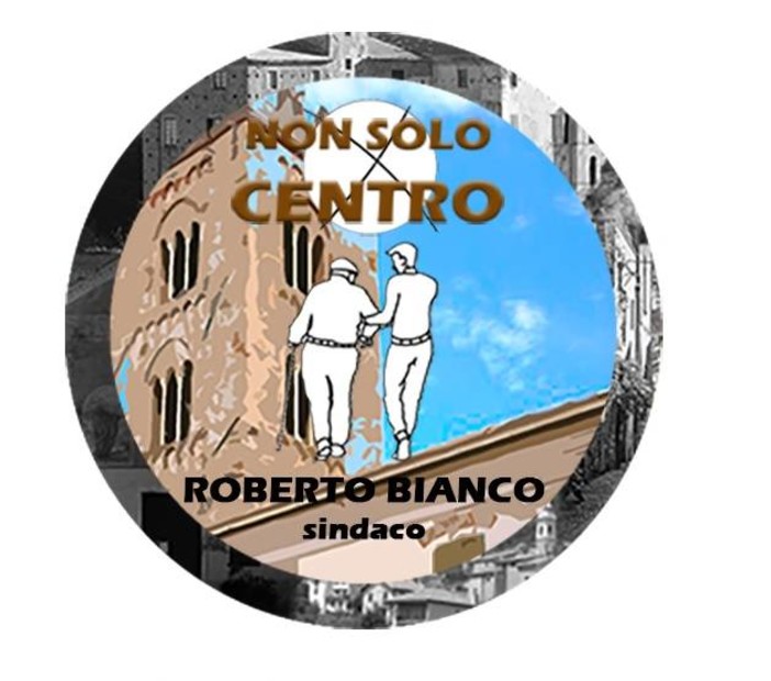 Roberto Bianco presenta la lista &quot;Toirano non solo centro&quot;