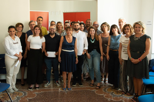 Il Pd riparte con quattro savonesi nella segreteria regionale: ecco Di Padova, Gemelli, Gilardi e Niero