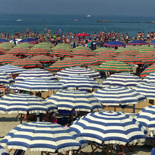 Turismo in Riviera, soffrono Alassio e Loano. Calo considerevole delle presenze in agosto