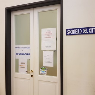 Albenga. Sportello del cittadino, Claudia Ramò: “Uno strumento da utilizzare”