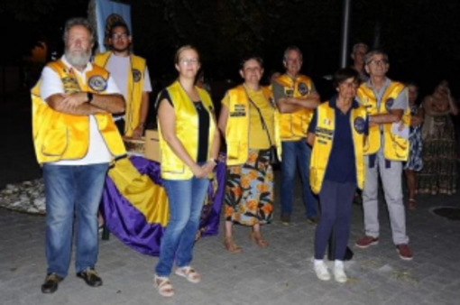 Lions Vado Ligure-Quiliano e Medical Mystery Tour: insieme per un aiuto all’Emilia-Romagna Lions Vado Ligure-Quiliano e Medical Mystery Tour: insieme per un aiuto all’Emilia-Romagna