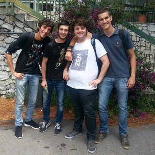 Tecnologia e affermazione dei diritti civili: gli studenti del Migliorini di Finale scelgono per i temi la contemporaneità