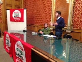 Immagini dell'incontro Immagini dell'incontro