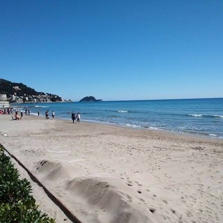 Spiagge libere Alassio: ecco le linee guida