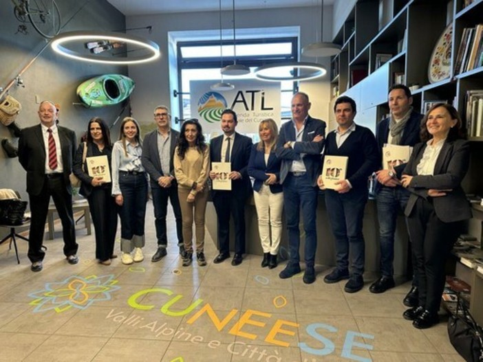 Giunge alle decima edizione la Stradegustando di Marene (Video)