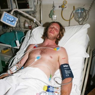 Albenga: oggi o domani dimesso il surfista disperso in mare