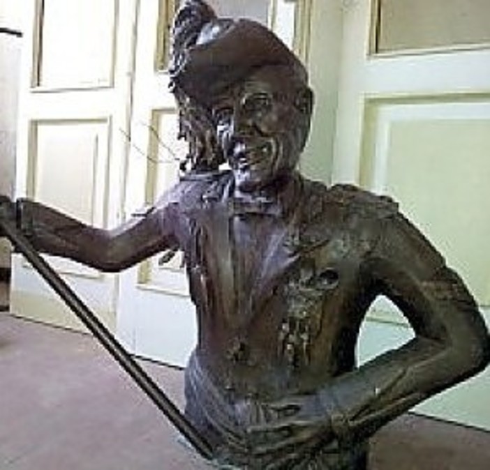 Alassio, Piero Rocca (Lega Nord):"Stufi di questa escalation di brutture"