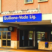 Potenziamento delle fermate nella stazione ferroviaria di Quiliano-Vado: raccolte 1119 firme Potenziamento delle fermate nella stazione ferroviaria di Quiliano-Vado: raccolte 1119 firme