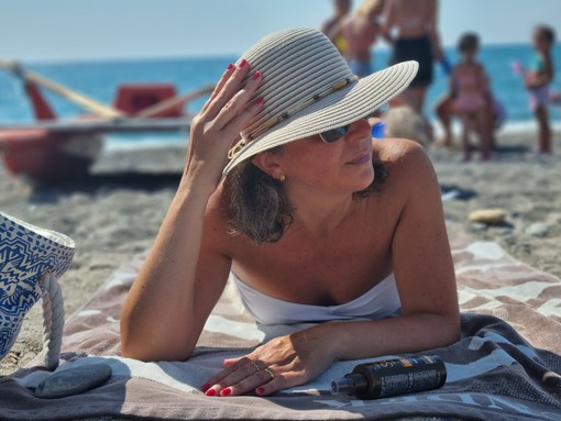 Benvenuto agosto, il mese del "chiuso per ferie" Benvenuto agosto, il mese del "chiuso per ferie"