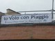 "Io volo con Piaggio": dal Comune di Borgio un gesto di orgoglio e solidarietà "Io volo con Piaggio": dal Comune di Borgio un gesto di orgoglio e solidarietà