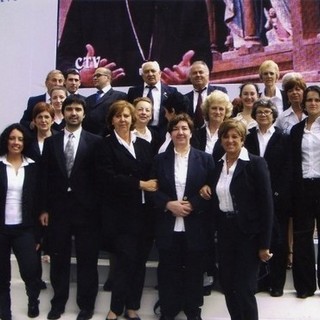 Finale: canti sacri di autori dimenticati a Finalpia