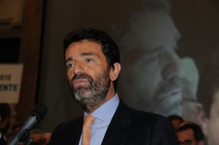 Biasotti ad Albenga, sosterrà Nucera, Schneck, o negherà il simbolo di Forza Italia? Biasotti ad Albenga, sosterrà Nucera, Schneck, o negherà il simbolo di Forza Italia?
