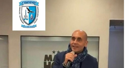 Il SAPPE al convegno di Savona: “Serve una struttura penitenziaria e la riapertura del Provveditorato regionale” Il SAPPE al convegno di Savona: “Serve una struttura penitenziaria e la riapertura del Provveditorato regionale”