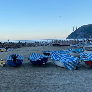 Laigueglia tra le 5 spiagge più belle d’Italia: nella classifica di Forbes Laigueglia tra le 5 spiagge più belle d’Italia: nella classifica di Forbes