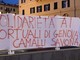 Sciopero portuali a Genova, la delegazione e i lavoratori del porto di Savona: "Li sosteniamo con forza"