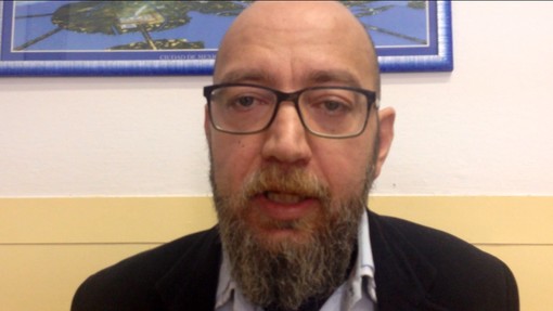 Comunali Savona, Sergio Lugaro lascia SEL e prepara una lista civica "Arancione" in sostegno del PD Comunali Savona, Sergio Lugaro lascia SEL e prepara una lista civica "Arancione" in sostegno del PD