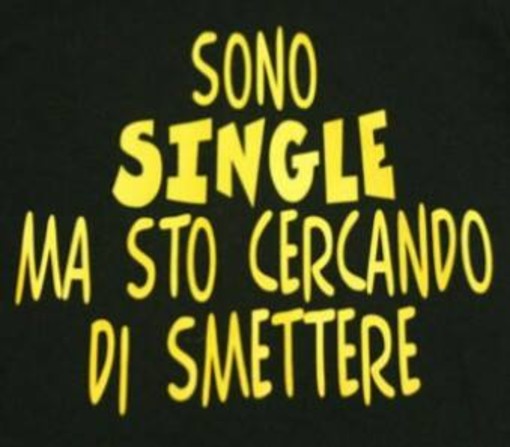 "Single Party" una occasione per conoscere l'anima gemella facendo beneficenza