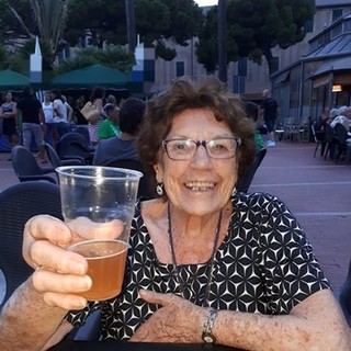 Albenga: addio a Sara Furba, lungimirante imprenditrice dell'antinfortunistica Albenga: addio a Sara Furba, lungimirante imprenditrice dell'antinfortunistica