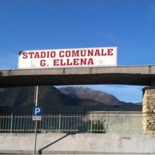 Loano, stanziati 150mila euro per la sistemazione dei campetti in sintetico dello stadio Ellena