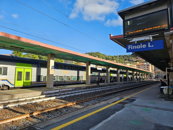 Raddoppio ferroviario, le osservazioni da Finale: ponte sul Pora, hub stazione e compatibilità col progetto ex Piaggio Raddoppio ferroviario, le osservazioni da Finale: ponte sul Pora, hub stazione e compatibilità col progetto ex Piaggio