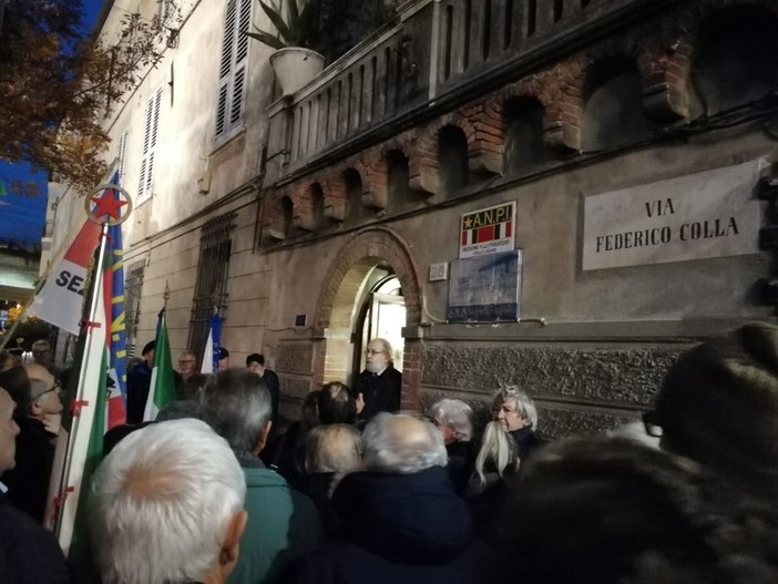 Celle, l'Anpi "Fratelli Figuccio" organizza gli incontri nelle scuole