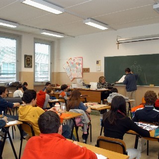 Inizio amaro per 32 mila studenti e per il personale scolastico in Provincia di Savona