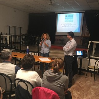 Vado, presentati ai cittadini gli interventi di riqualificazione urbana a Sant’Ermete Vado, presentati ai cittadini gli interventi di riqualificazione urbana a Sant’Ermete